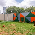 Ap Rodoviaria Barra Funda Allianz Anhembi Metro