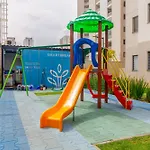 Ap Rodoviaria Barra Funda Allianz Anhembi Metro