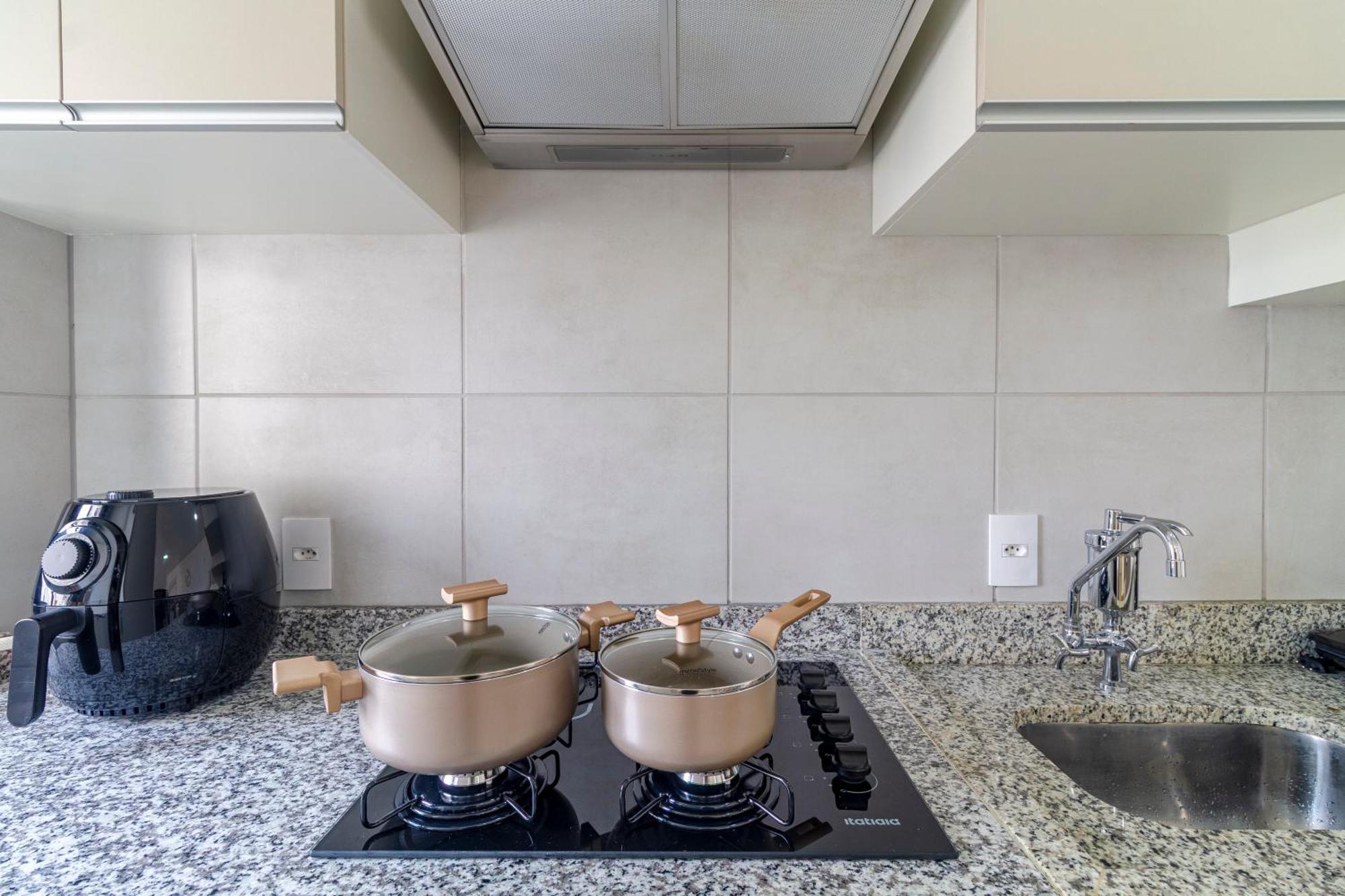 Apartamento Ap Rodoviaria Barra Funda Allianz Anhembi Metro São Paulo